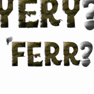 Wer ist Freyr?