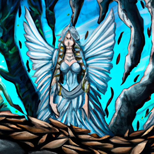 Faszinierende Freya: Der Zauber des nordischen Mythos