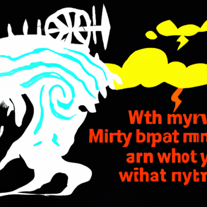 6. Mythos versus Realität:⁢ Der gefürchtete 