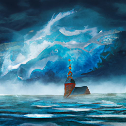 Verse der Edda: Komm‘ mit, tauch ein ins nordische Dichtermeer!