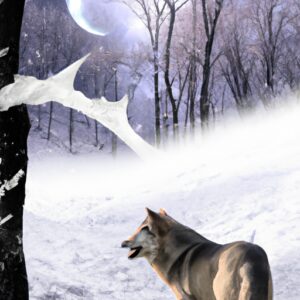 Fernrir: Die rätselhafte Macht des nordischen Mythos