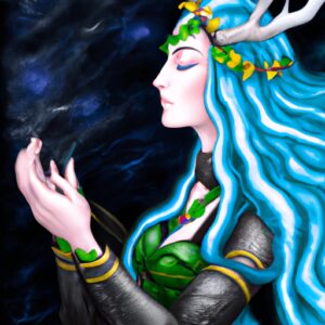 Odin, Thor & Co.: Die altnordischen Hauptgötter