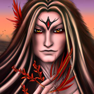 Freya: Bezaubernde Göttin der nordischen Mythologie