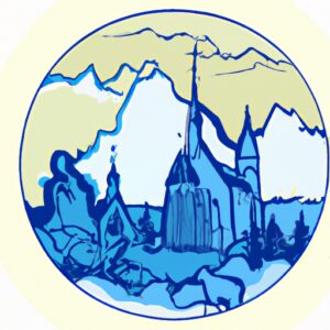 Thors Schwiegersohn: Nordische Mythologie enthüllt eindrucksvolle Götternamen