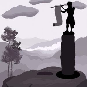 Verführerische Insel für Götter: Geheimnisvolles Paradies