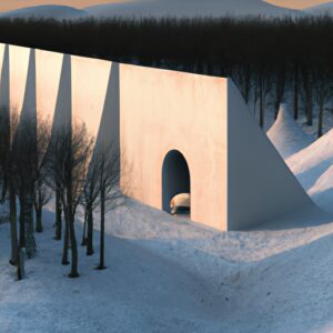 Die Erschaffung des ersten Helden: Der aufregende Beginn in der Edda