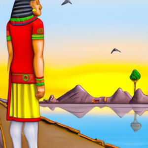 Jugendgöttin Griech. – Mysterium in 4 Buchst.