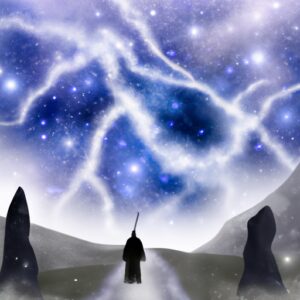 Nordische Rätsel: Der Geist der Mythologie