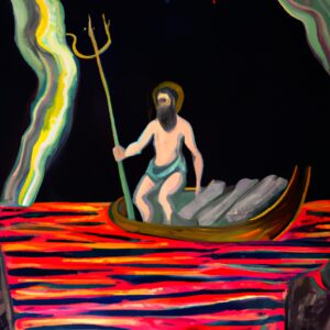 Fäh Hades: Lebendige Legende