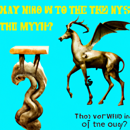 10. Mythos oder Realität? Die offene Frage, wer unseren großartigen⁢ Göttervater wirklich getötet hat