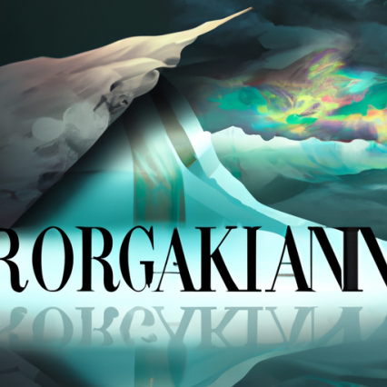 8. Von Odin‍ bis Ragnarök: Eine atemberaubende Entdeckungsreise durch die nordische Mythologie