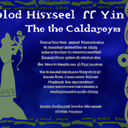 Verse der Edda: Komm' mit, tauch ein ins nordische Dichtermeer! 4. Rufe die Gottheiten an: Erforsche die Welt der nordischen Mythologie in Versen