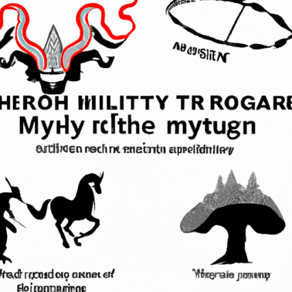 6. ‍Mythos⁤ und Wirklichkeit: Wie die nordische Mythologie die Kultur bis ⁤heute‍ beeinflusst