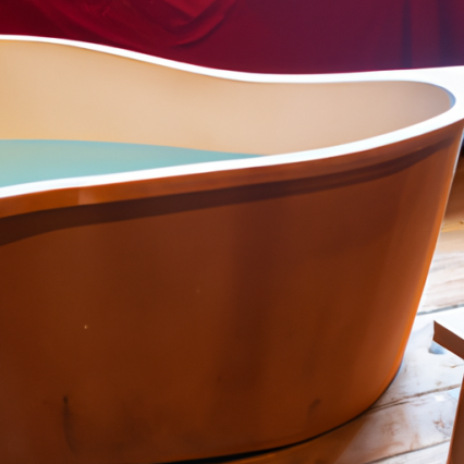 7. Vom Badezuber bis zum Holzbottich: Die hygienischen Lösungen der Wikinger in den eigenen vier Wänden