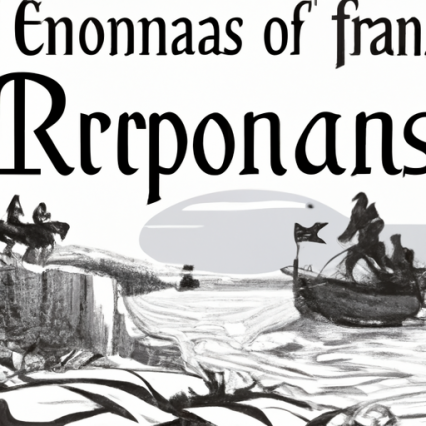 1. Die⁣ römische Eroberung Germaniens: Eine furchtlose Expedition?