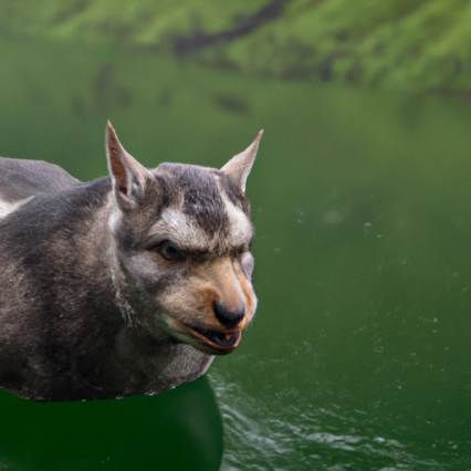 4. Eine Reise durch die sagenumwobenen Legenden der Edda Fjord