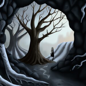 Nordischer Mythos: Odins muse oder Kriegergöttin?