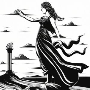 Märchenwesen-Macht: Mystische Kreaturen für Abenteuer