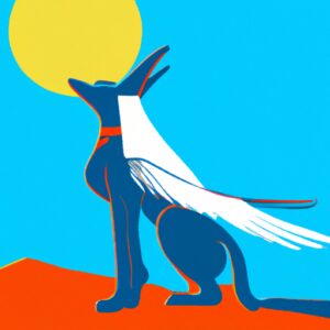 Sonnengott Ägyptens: Faszinierende Mysterien!