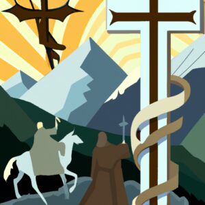 Die faszinierende Welt nordischer Sagen: Kelten und Wikinger