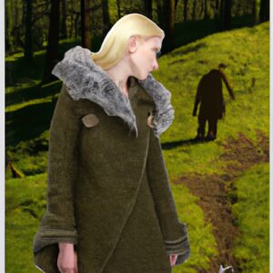 Elli – Eine alte Frau, gegen die Thor in einem Kampf verliert, um seine Stärke zu testen