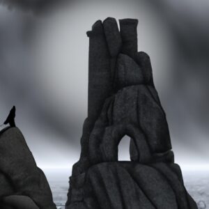 Die Uralte Edda: Ein Einblick in nordische Mythologie