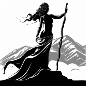 Romische Wasser-Nymphe enthullt: Mystische Quellenzauber