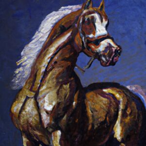 Mythischer Kämpfer: Großartige Troja-Saga