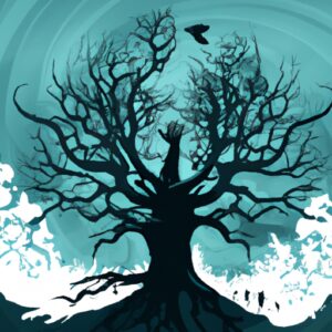 Magische Wolfsnamen: Eine mystische Reise durch die nordische Mythologie