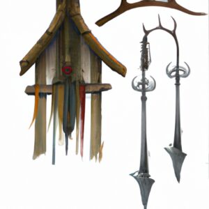 Eintauchen in die mystische Welt: Zusammenfassung der nordischen Mythologie