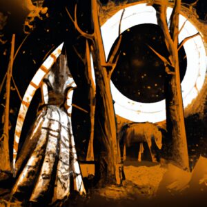 Drachenkarpfen – Mysterien der Chinesischen Mythologie