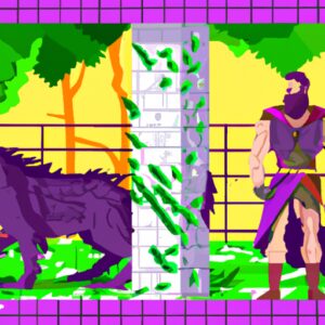 Geheimnisvolle Artemis: Ihr Elternporträt