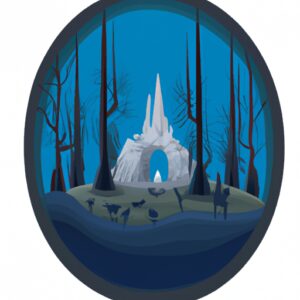 Von Asgard bis Midgard: Eintauchen in die nordische Mythologie