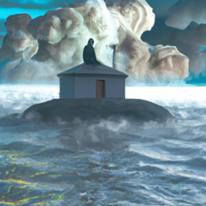 Die Mysterien der Edda: Enthüllung der Bedeutung