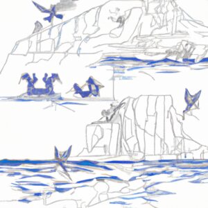 Nordisches Erbe: Faszinierende Welt der Germanischen Sagen