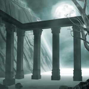 Go Diving into German Mythology!