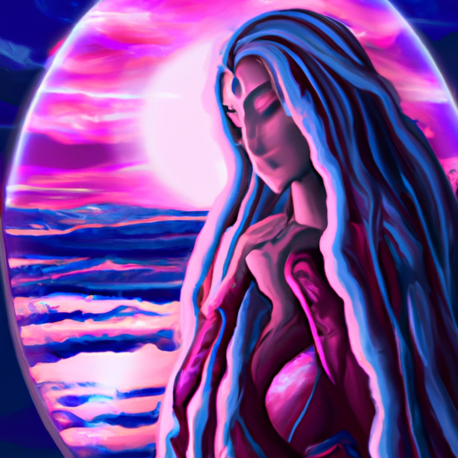 Freya: Nordische Göttin der Liebe – Mythen, Macht und Magie!