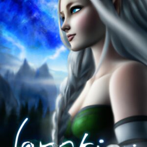 Urheber des Asgard: Hymne an den mächtigen nordischen Göttervater