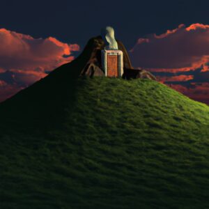 Nordisches Erbe: Faszinierende norwegische Mythologie