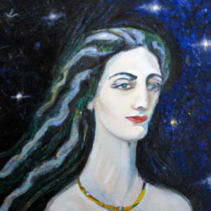 Geheimnisse der Andromeda-Mythologie