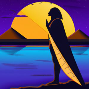 Seth: Ägyptens mysteriöser Mythos