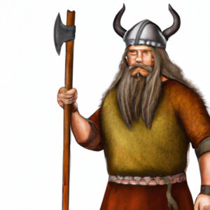 Welche Drogen gab es bei den Wikinger?