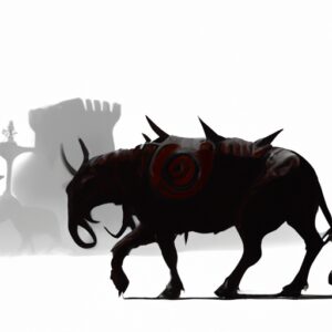 China’s adored gods