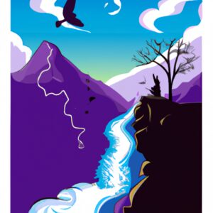 Unergründliche Wesen in nordischer Mythologie: Rätselhafte Geister