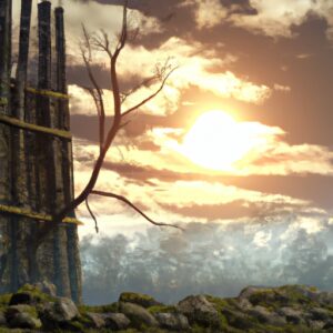 Der Zauber der 9 Welten: Nordische Mythologie wunderbar entdecken