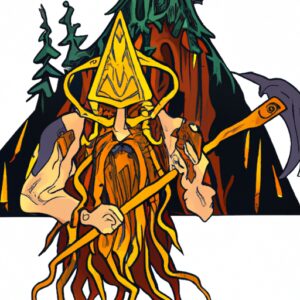 Verwunschen: Faszinierende chinesische Fabelwesen