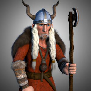 Hat es Ragnar Lothbrok gegeben?