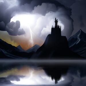 Wundersame Weiblichkeit: Nordische Namensjuwelen der Wikingerinnen