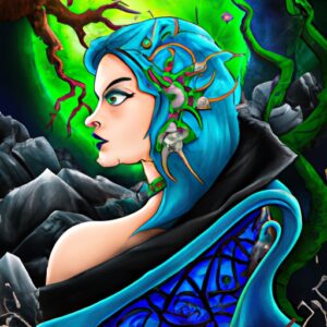 Freya, die Allmächtige: Enthüllung der Namensbedeutung in der nordischen Mythologie