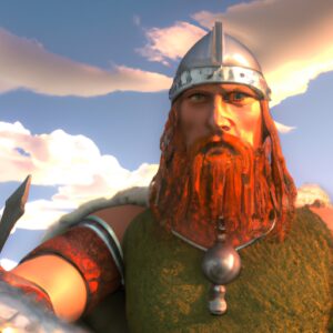 Warum sind die Wikinger ausgestorben?